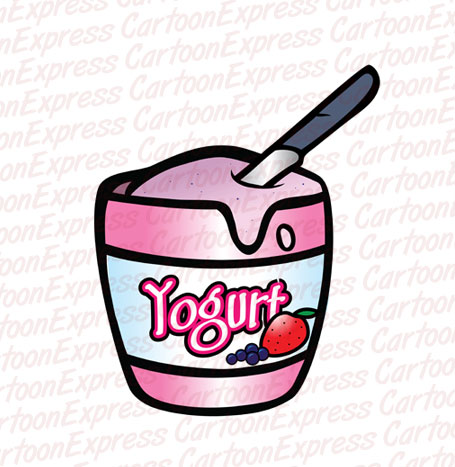yogurt